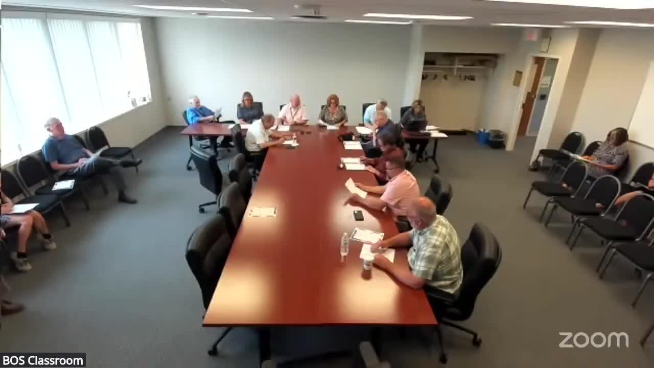 OCFS directive will require prospective daycare payments in Washington County by Aug. 1; county says funds are federal