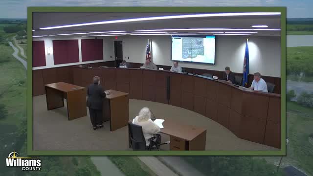 County Highway Plans to Advertise Engineer Positions Amid Increased Road Work Demand
