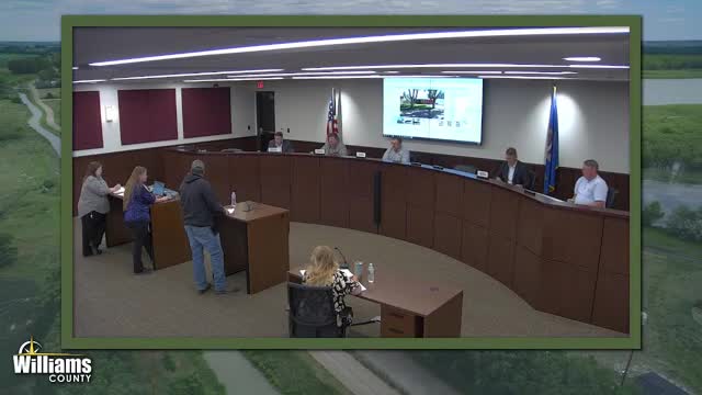 Williston Assessor Explains Home Valuation and Tax Burden Fairness Process