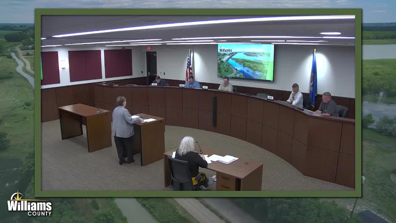 County approves resolution to allow dispatchers to join public safety retirement plan