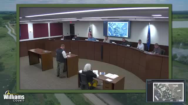 Williams County parks report: Cote D’Oreille opens, Lookout Park ribbon cutting planned, Blacktail Dam work accelerating