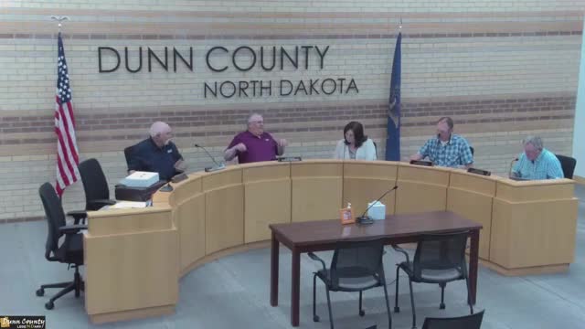 County Accepts $606K Bid for Construction by Northern Improvement