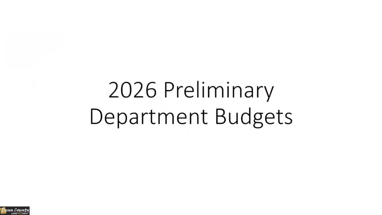 County Engineering Committee Adjusts $45M 2025 Budget Amid Project Review