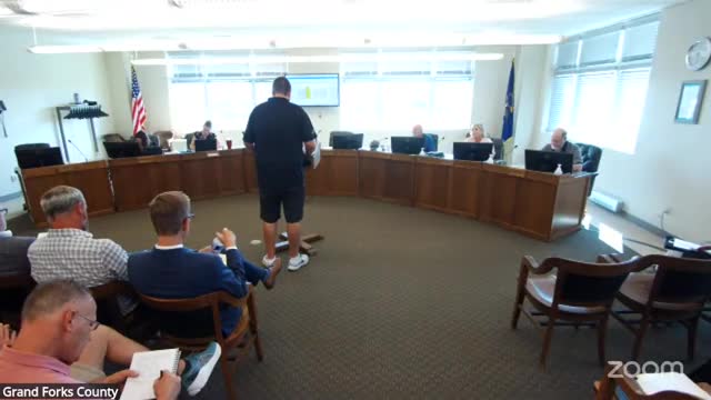 Debate over tax‑exempt 'amenities' delays Northridge pilot decision; commission tables vote to July 15