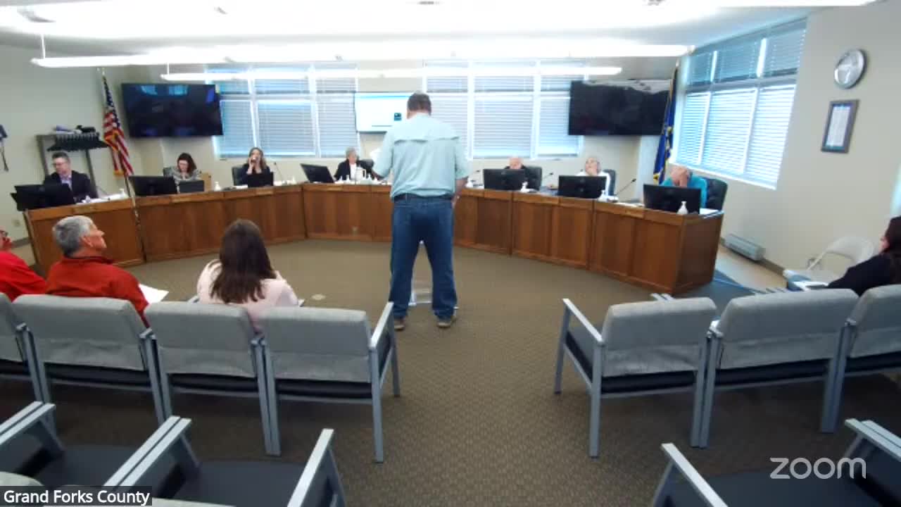 Blooming Township Approves Special Use Permits for Landfill and Self Storage Facility