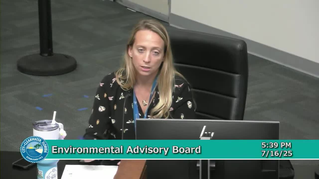 Clearwater Council Withdraws From Duke's Clean Energy Connections Program