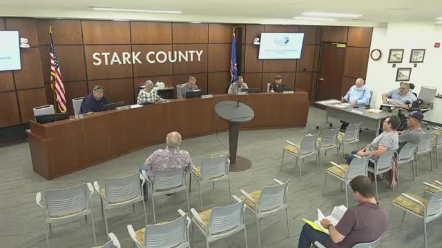Planning panel backs request to allow unmanned diesel fueling site near South Heart