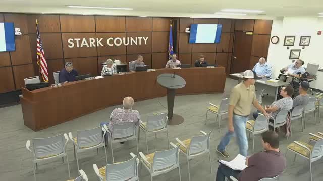 Commission approves rezoning recommendation and preliminary plat for Michaels subdivision outside Gladstone
