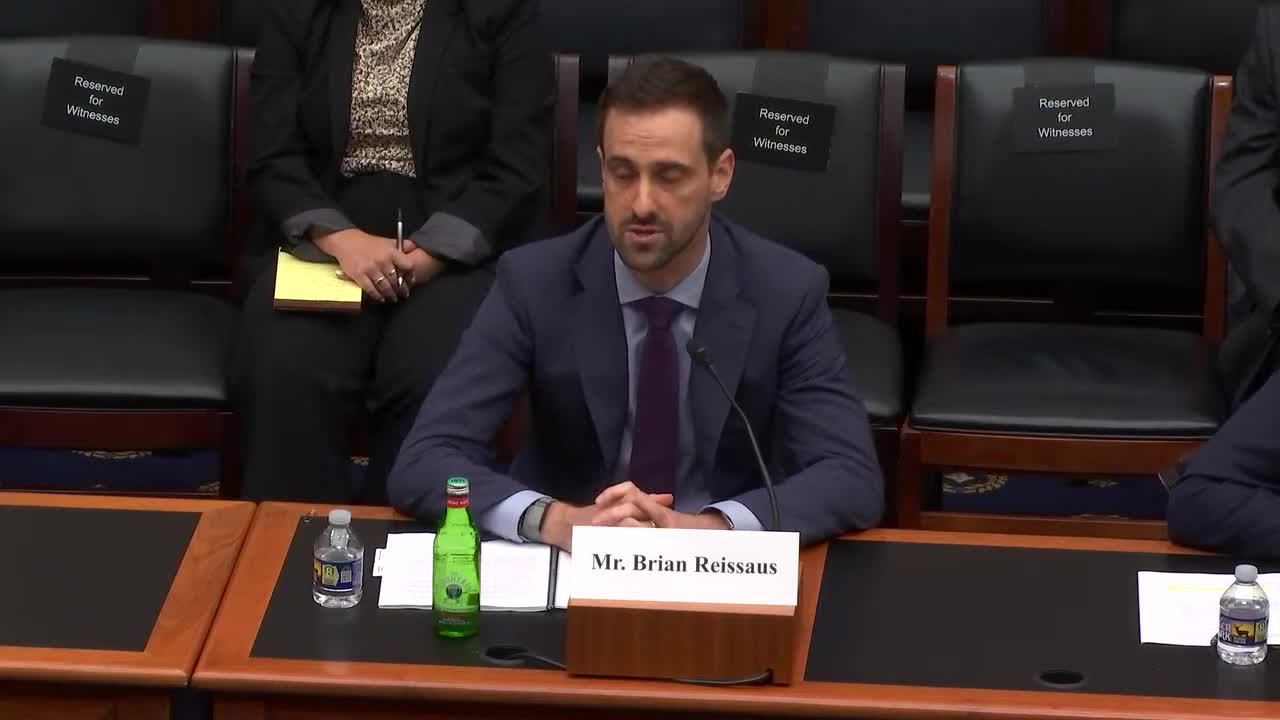 Congressional Panel Discusses CFIUS Reforms to Balance National Security and Investment