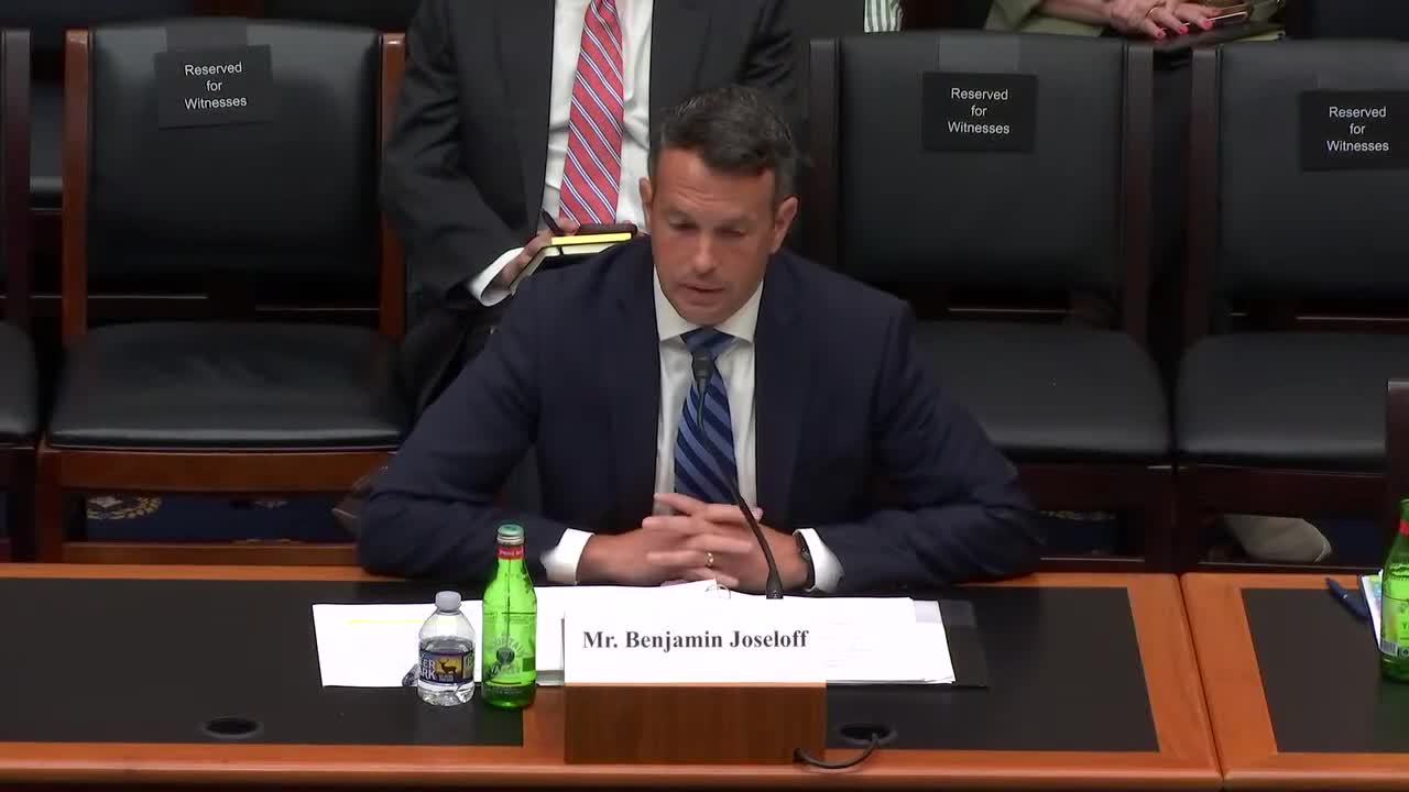 Congress Examines CFIUS Investor Program to Balance National Security and Foreign Investments