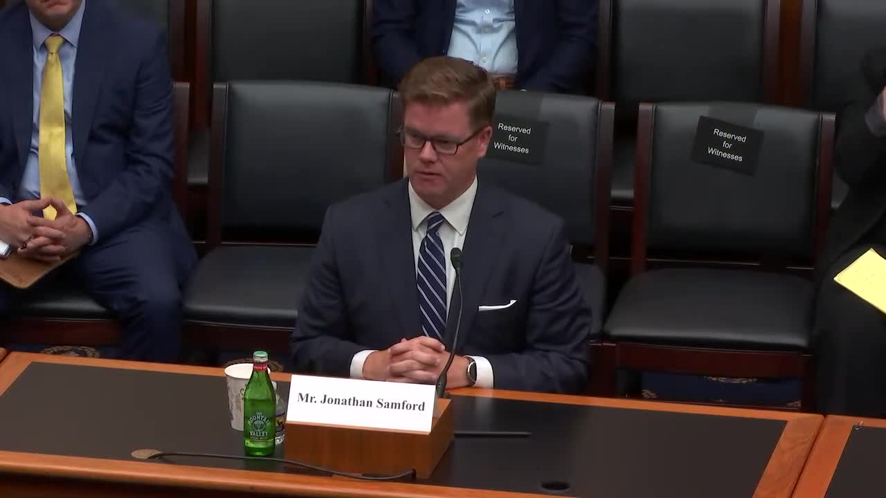 Congress Explores Impact of Outbound Investment Rules on US Competitiveness