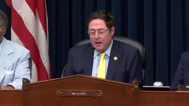 Housing Leaders Advocate for HOME Program Modernization in Congressional Testimony