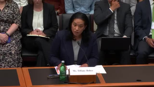Committee Examines Reforms to HOME Program to Reduce Housing Construction Costs