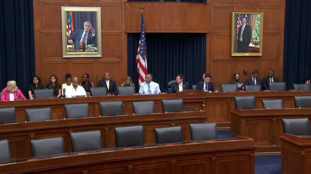 Republican Hearing on Affordable Housing Faces Criticism from Democrats