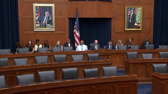 Congressional Hearing Explores Modular Construction to Alleviate Oregon's Housing Crisis