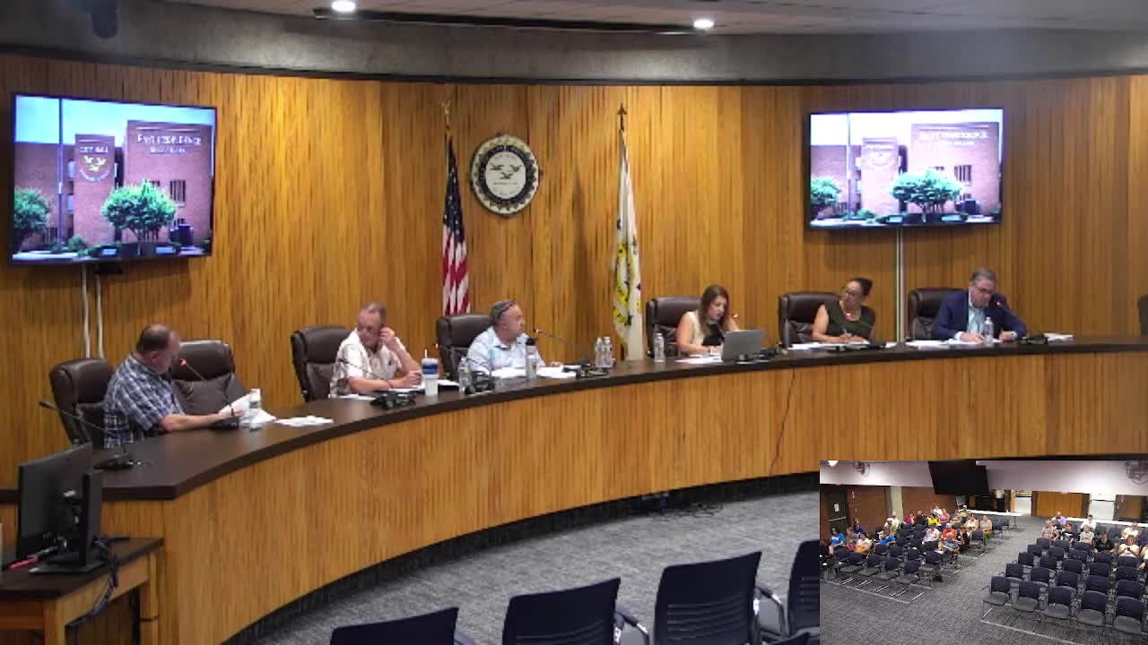 East Providence City Council approves stop sign and 15-minute parking ordinance
