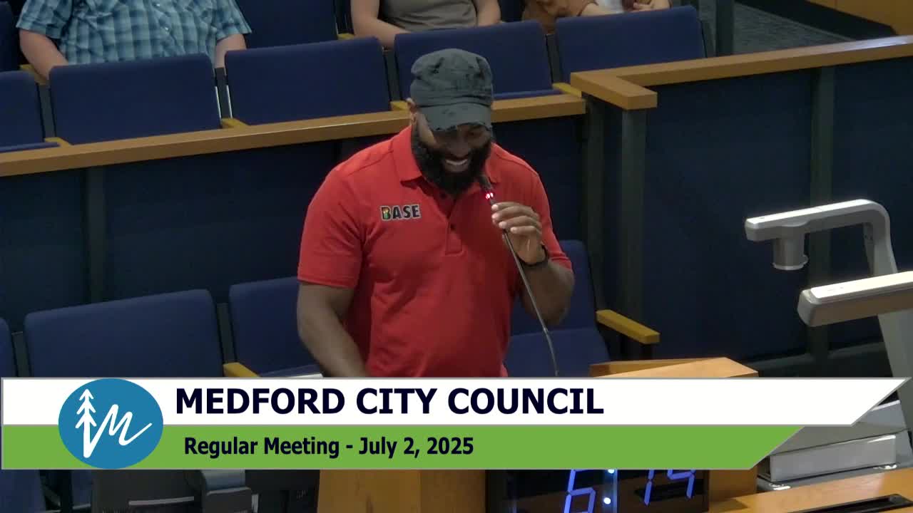 Organizer says Medford Juneteenth drew 1,000+ attendees and advanced economic opportunities for Black businesses