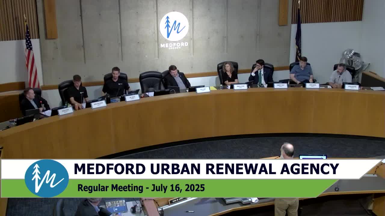 Council Approves Split Grant Loan Program to Fund Community Project