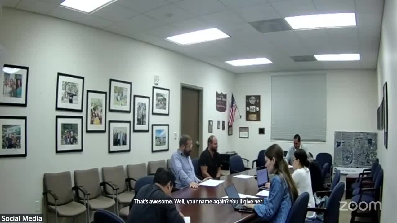 Miami Lakes Council Approves Funding for Life Rings Following Tragic Incident