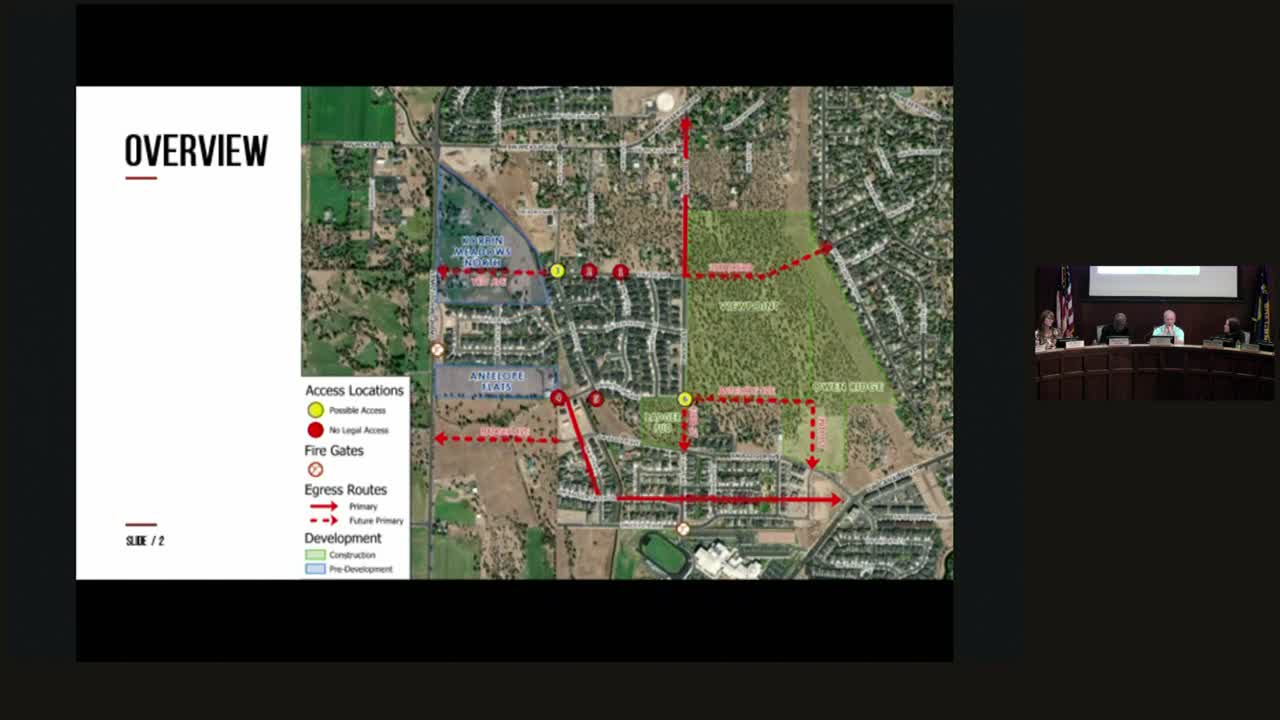 Council approves budget adjustments after police report higher overtime driven by Paid Leave Oregon and major cases