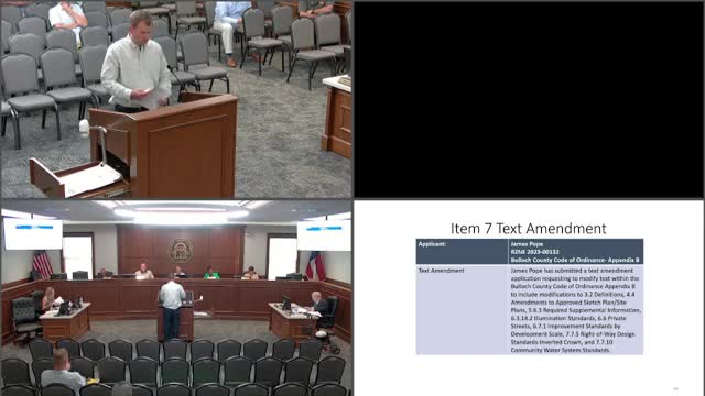County Officials Discuss Backup Power Requirements for Community Water Systems Post-Hurricane