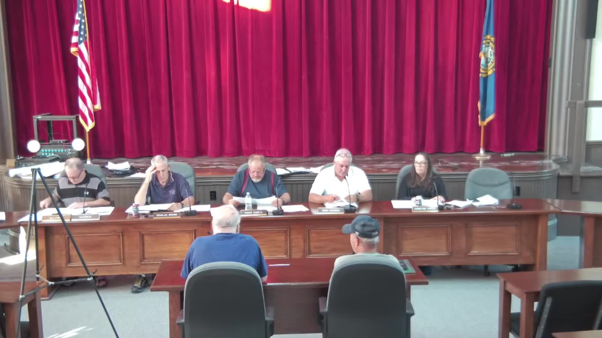 Developer Seeks Major Subdivision Approval for Corner Lot on Dudley and 28