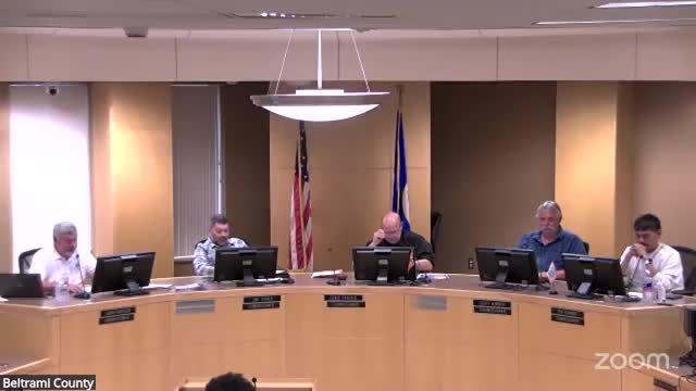 Beltrami County Updates Child Care Assistance Fund Plan for 2026-2027 Year