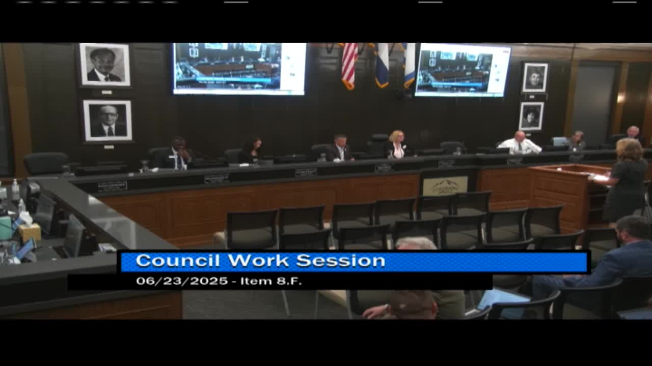 Parks department proposes cemetery fee increase to offset rising maintenance and historic‑building costs