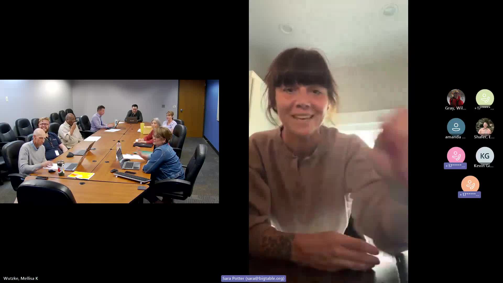 Historic Preservation Board previews August survey plan, website videos and City Auditorium presentation