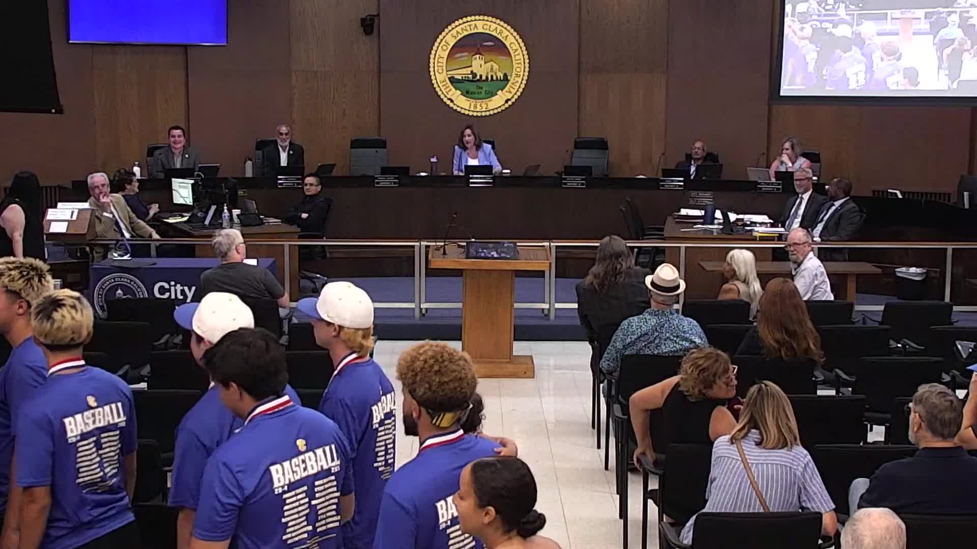 City Council Honors 13 Outgoing Commissioners from Multiple Advisory Commissions