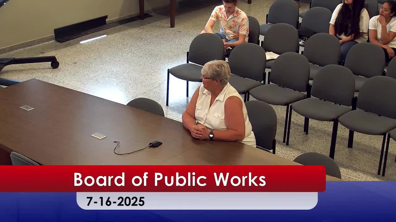 Cass County Parks and Inspectors Report Highlights June Activities and Monthly Performance