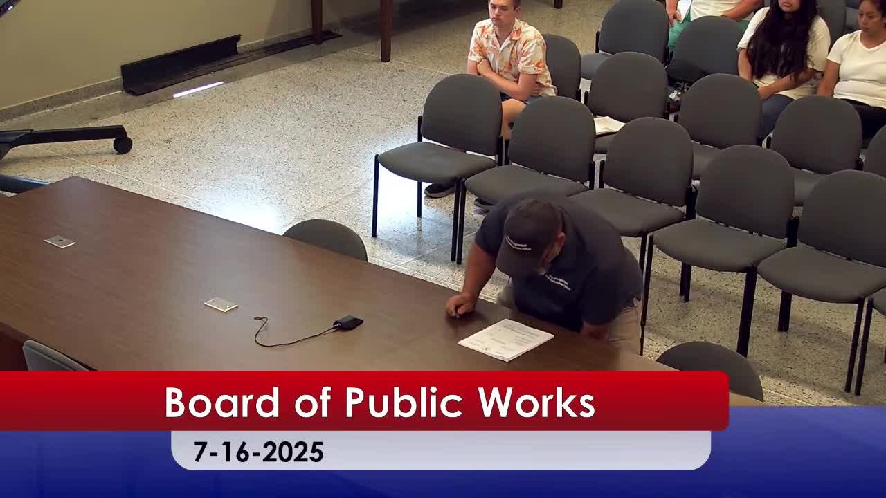 Logansport board orders $1,000 fine for chronic rental-property violations; several other cleanup votes fail or unresolved