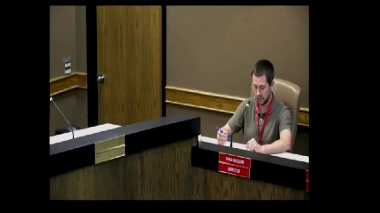 Yukon parks outlines budgeted equipment purchases and $150,000 parks master plan funding