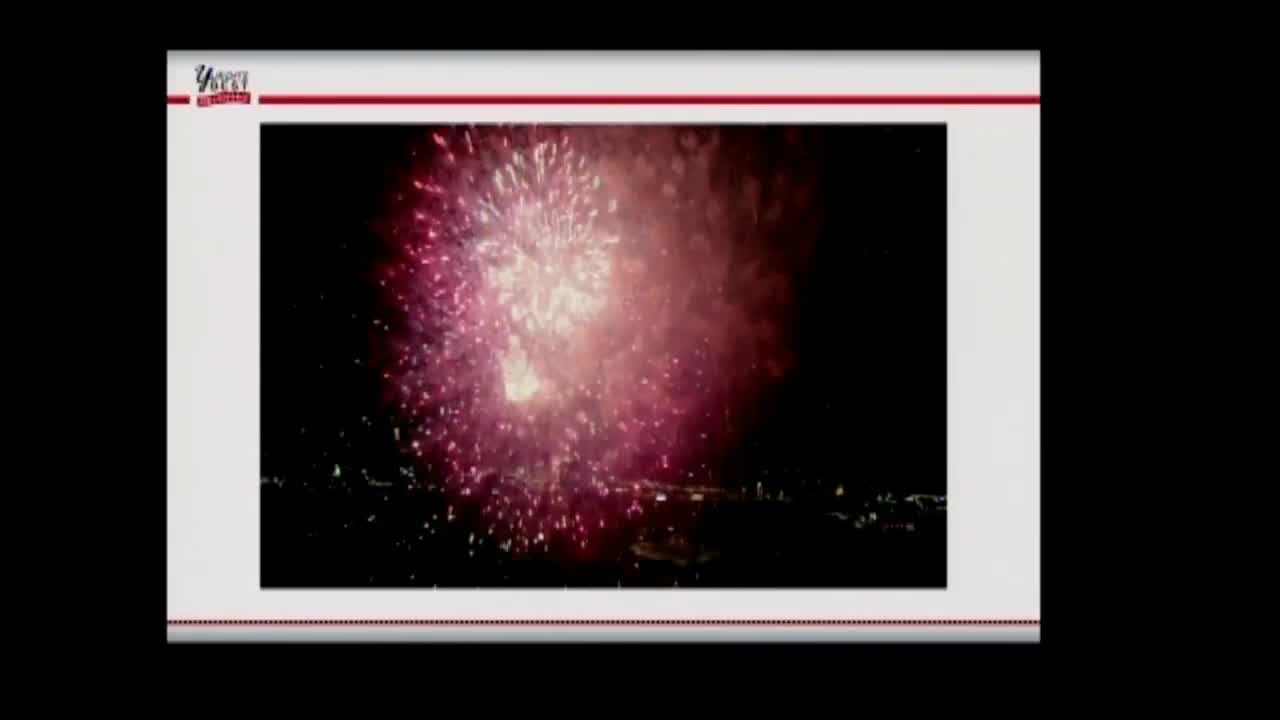 Parks staff praise FreedomFest turnout and note heavy overtime; summer events continue