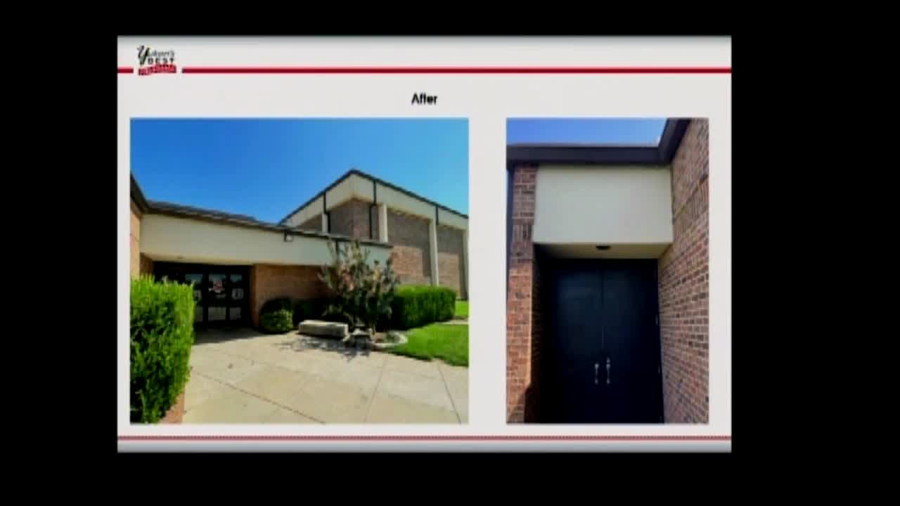 Yukon to install four new neighborhood playgrounds; proposals capped at $49,999