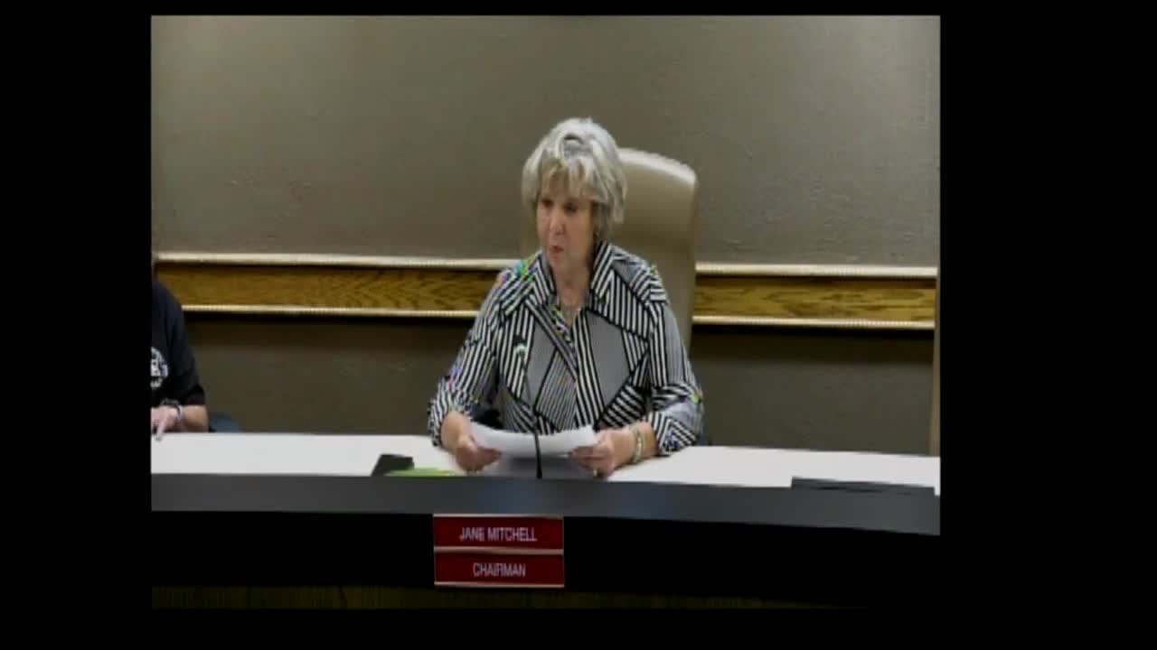 New director Shauna Deeds outlines staffing changes, programs and rising use at Mabel C. Fry Public Library