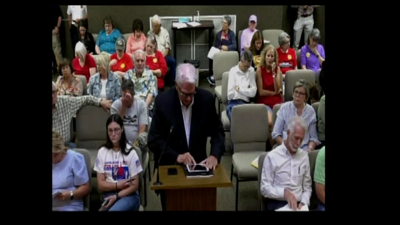 Yukon council accepts FY2023–24 audit, approves budget amendments including employee birthday bonus