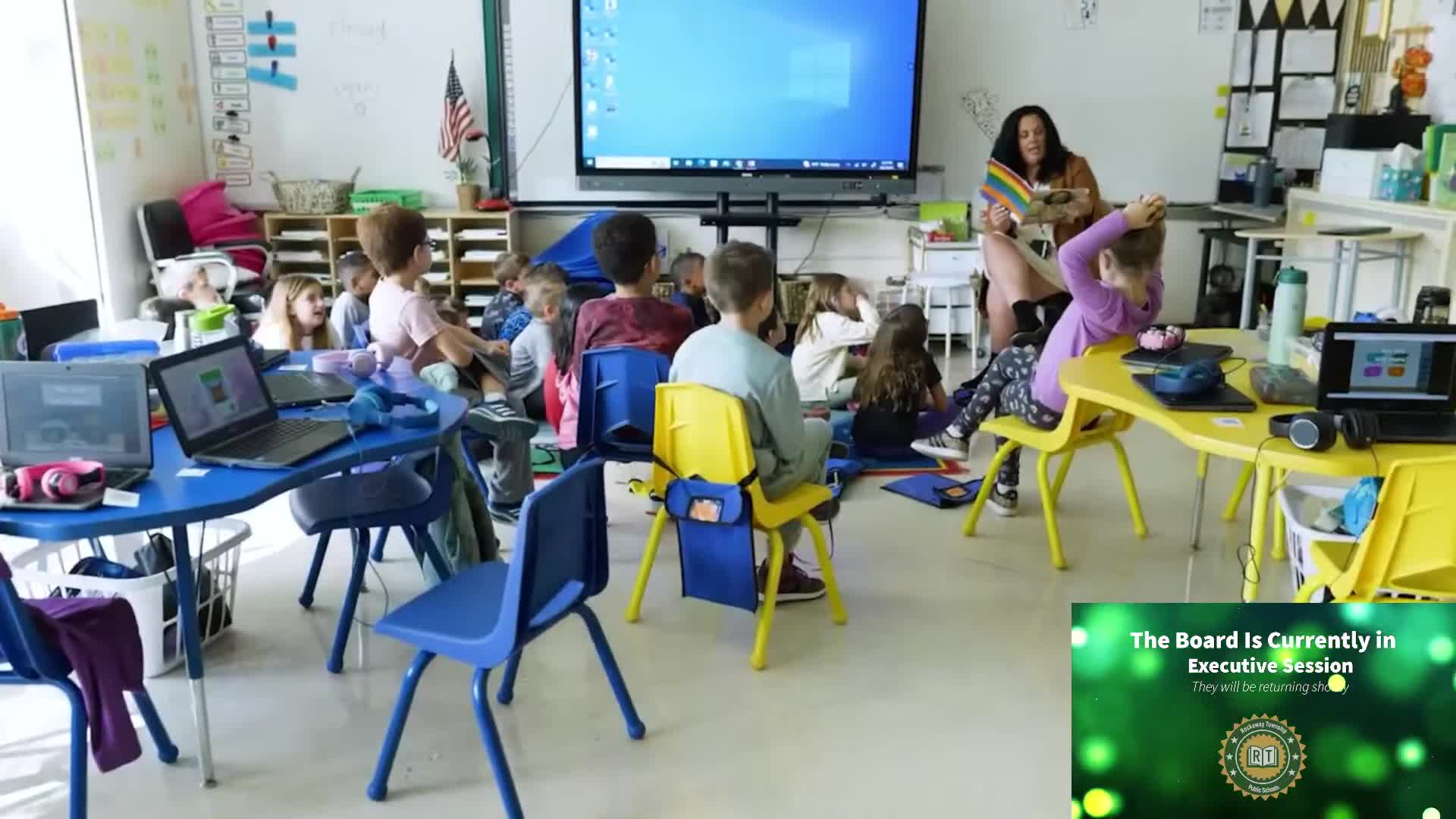 KDM Teacher Inspires Growth Mindset and Kindness Among Students