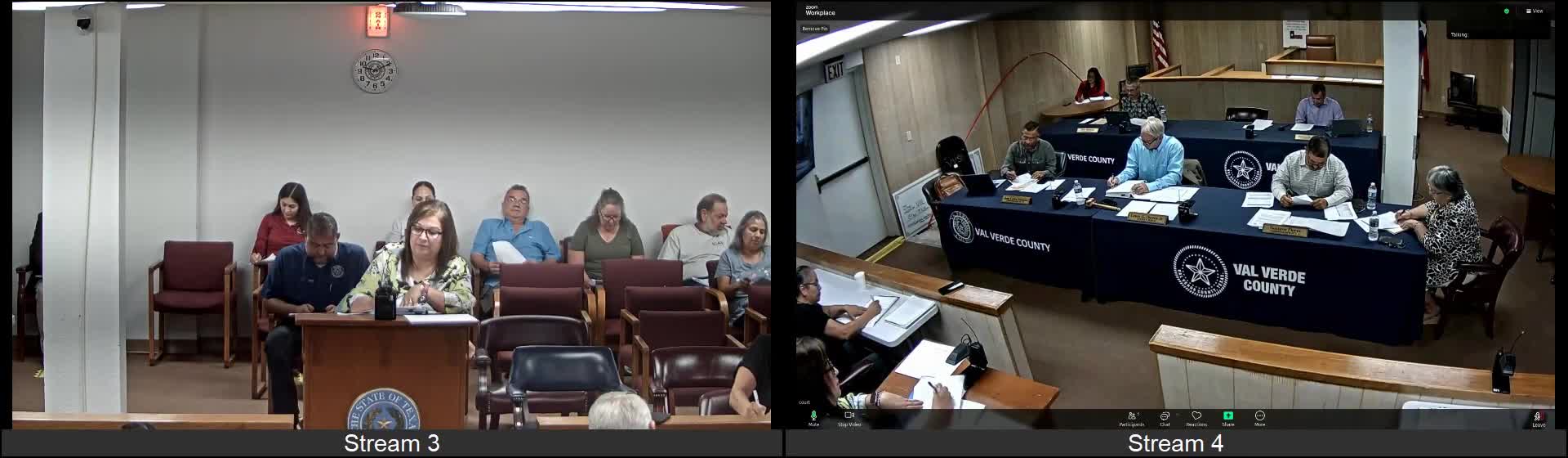 Broward County Commissioners Approve Construction of Patton Hall Ingram Event Center
