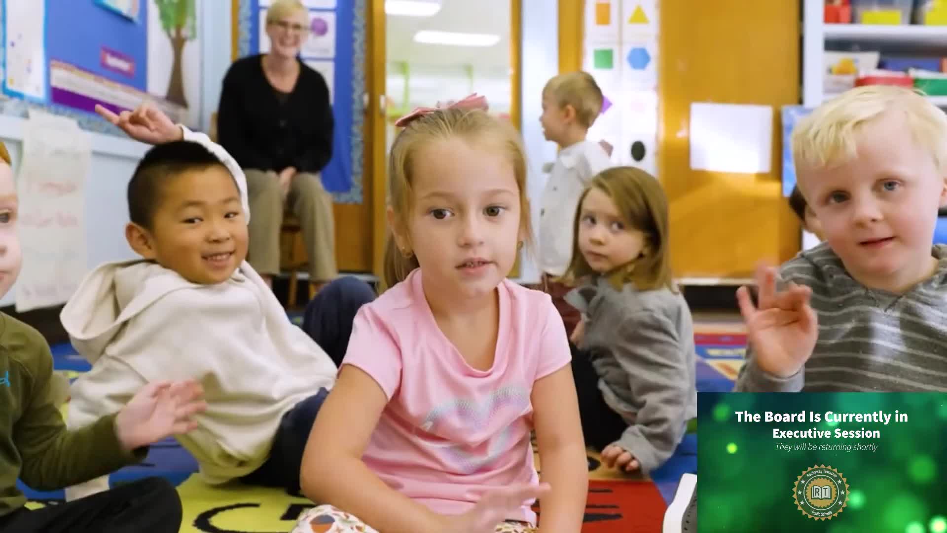 Birchwood and Dwyer Schools Foster Strong Community and Family Atmosphere