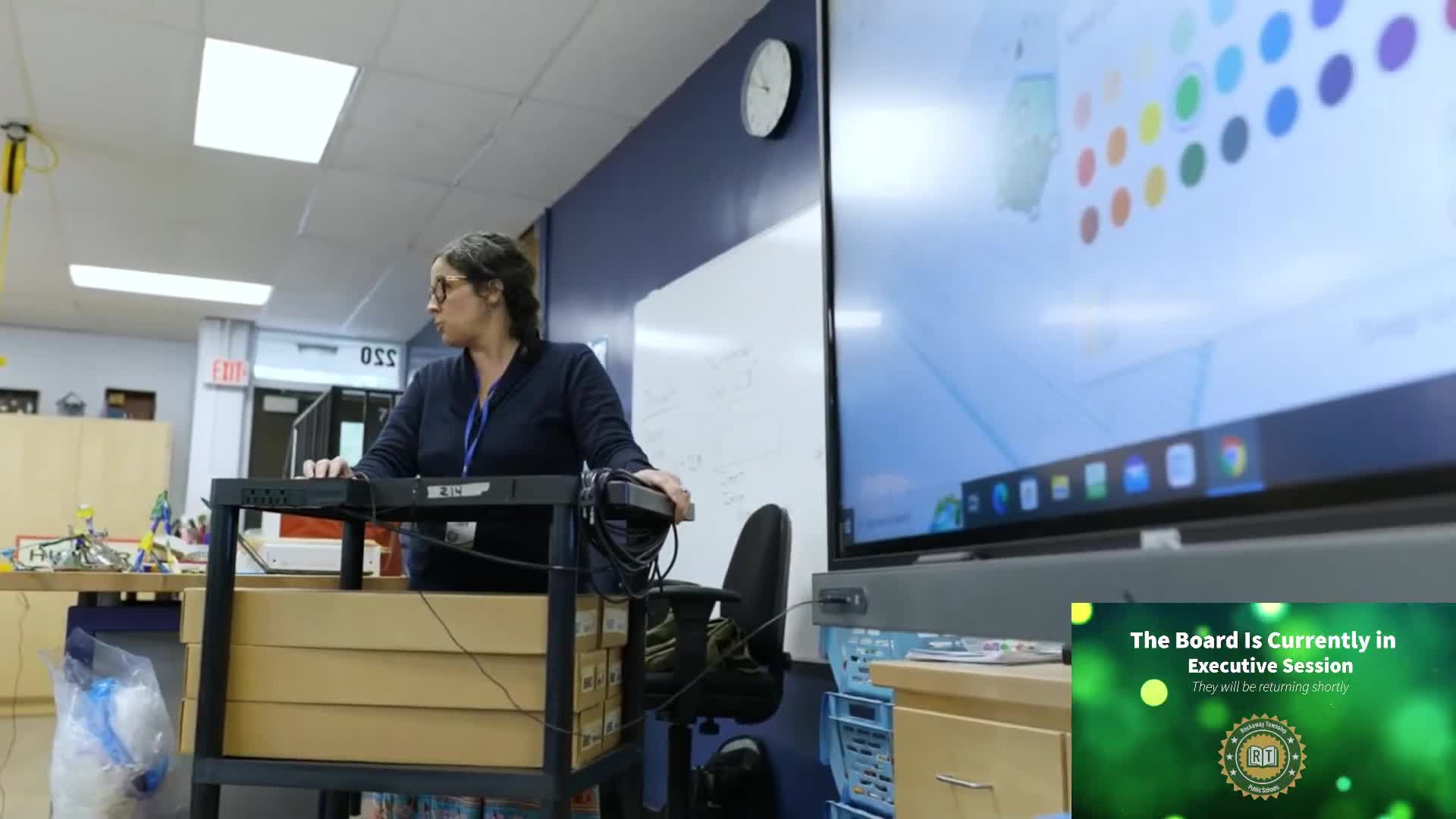 Rockaway Township Schools prioritize kindness and community engagement in education