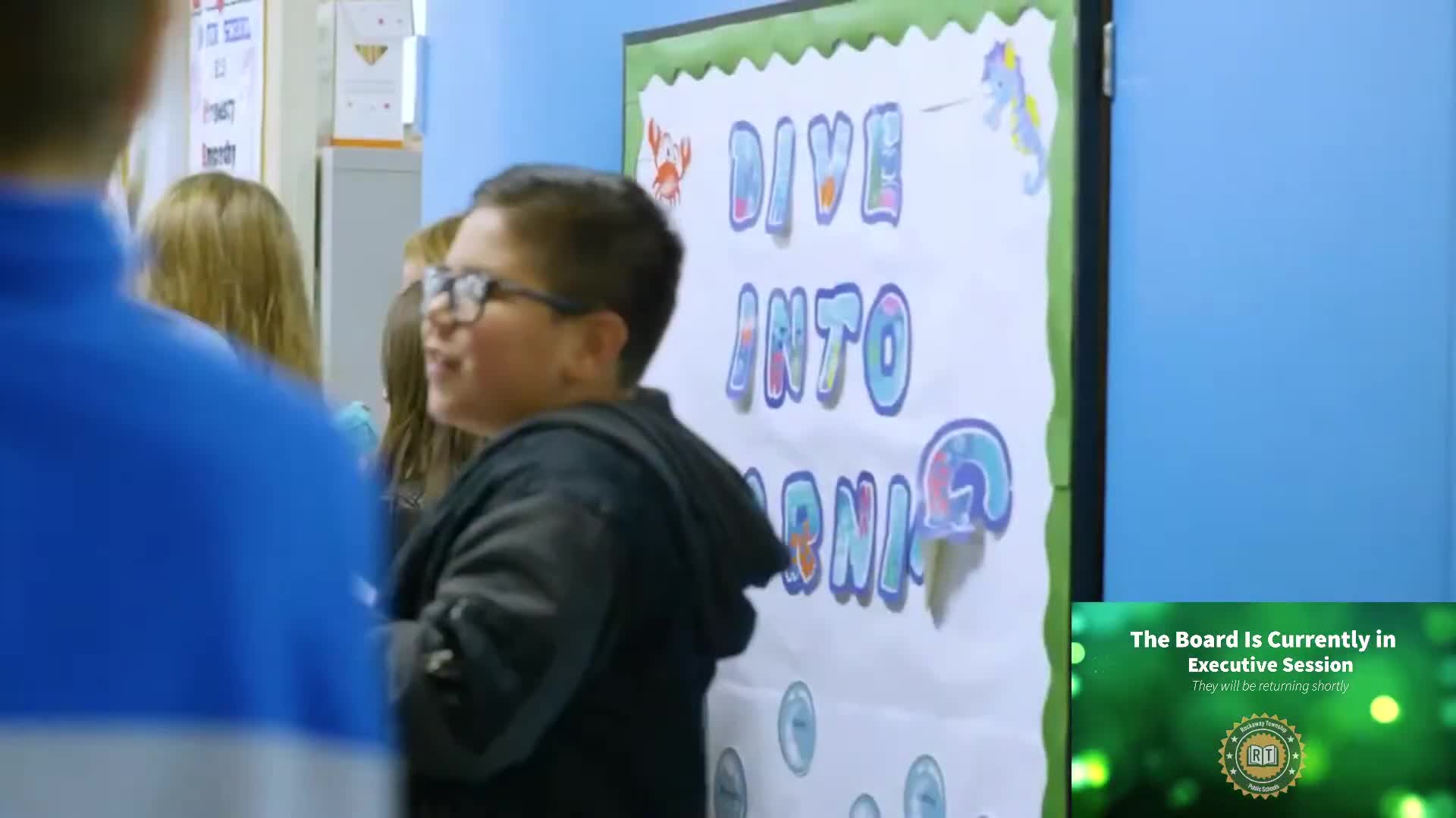 Copeland Middle School promotes emotional learning and teamwork under new STEAM teacher