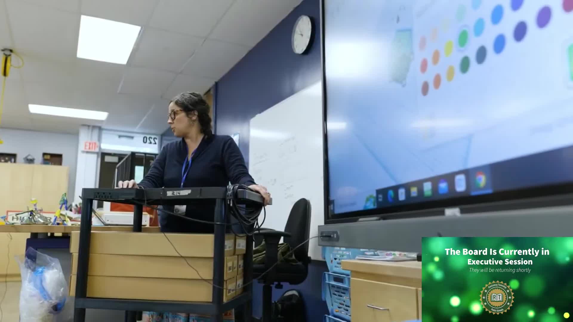 Rockaway Township Schools Promote Kindness and Community Engagement in Education