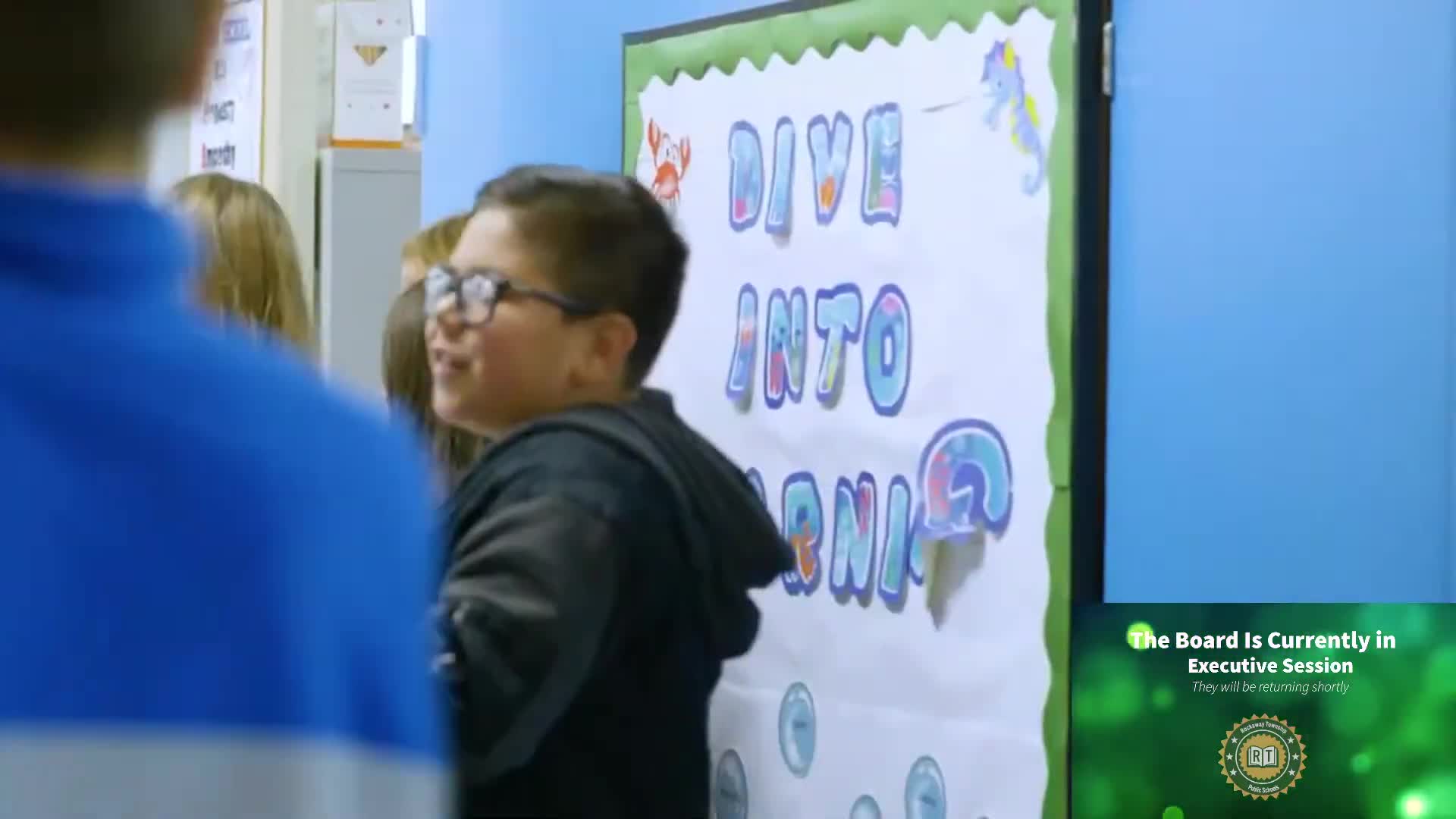 Copeland Middle School Emphasizes Social Emotional Learning and Teamwork for Student Growth