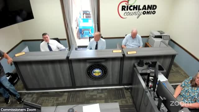 Juvenile Justice Center plans $488K plumbing and $574K chiller projects approved