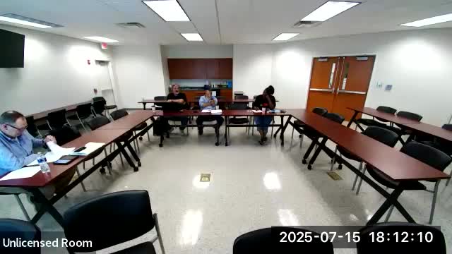 Economic development commission to press county supervisors on property strategy, sewer and housing needs