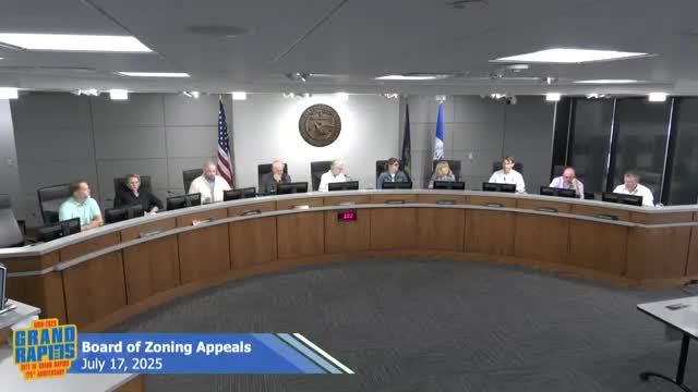 City Council Approves Dimensional Variance for Historic Building Redevelopment
