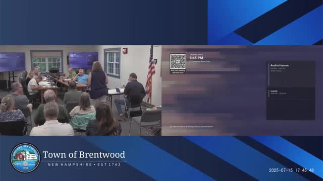 Town Officials Discuss Costs of Transitioning to Automated Waste Collection