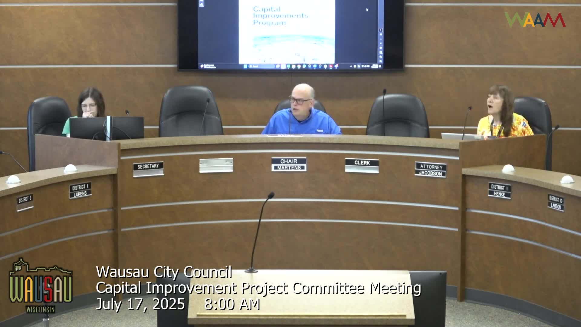 Alder flags support for water‑plant solar array ahead of Monday deliberation