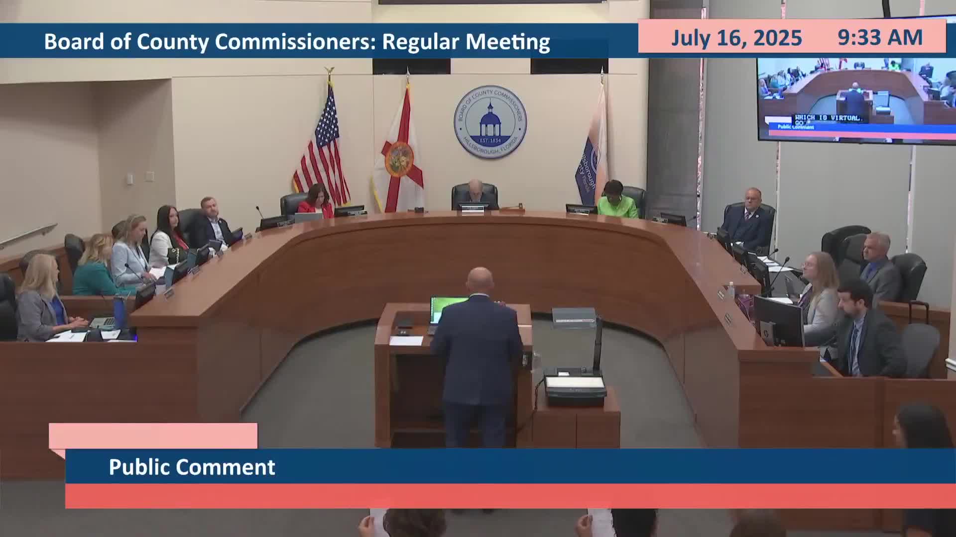 County to negotiate 15‑year recycling processing contract with Waste Management after bidders’ best‑and‑final offers